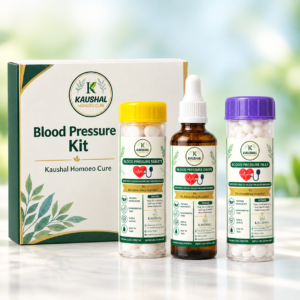 kaushal blood pressure care collection